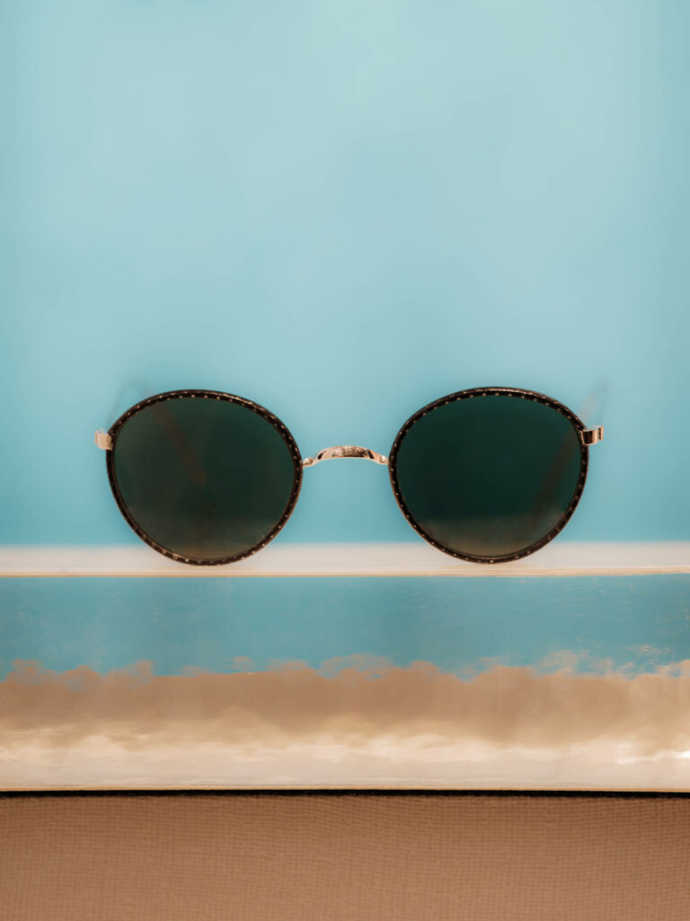 How to choose the best glasses (and sunglasses!) for your face — Marcia  Crivorot