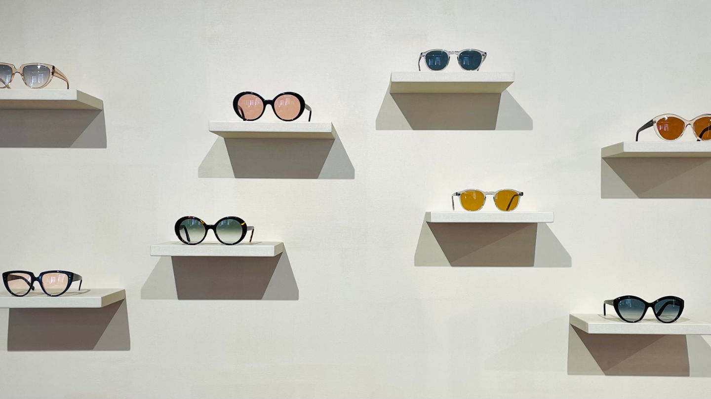 Which sunglasses for summer 2024?